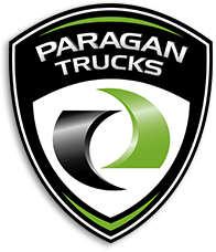 Logo - Paragan Trucks